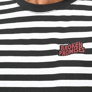 Broken Promise Long Sleeve shirt